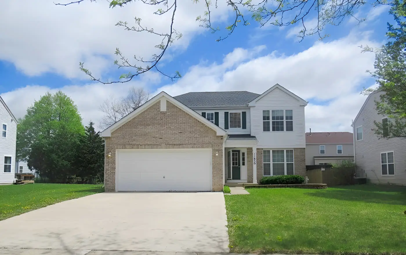 11850 Blue Bayou Dr, Huntley
