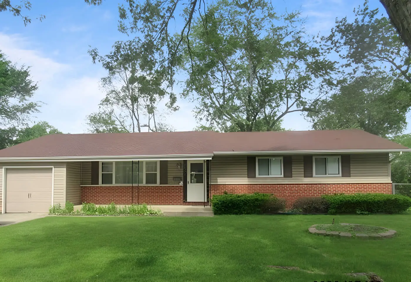 150 N Cady Dr, Palatine