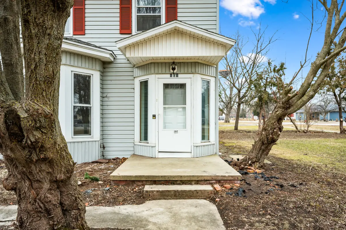 Featured property exterior